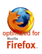 Firefox optimiert - hier downloaden