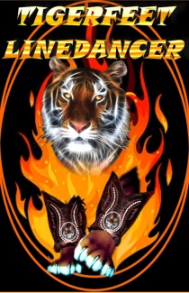 Tigerfeet Linedancer